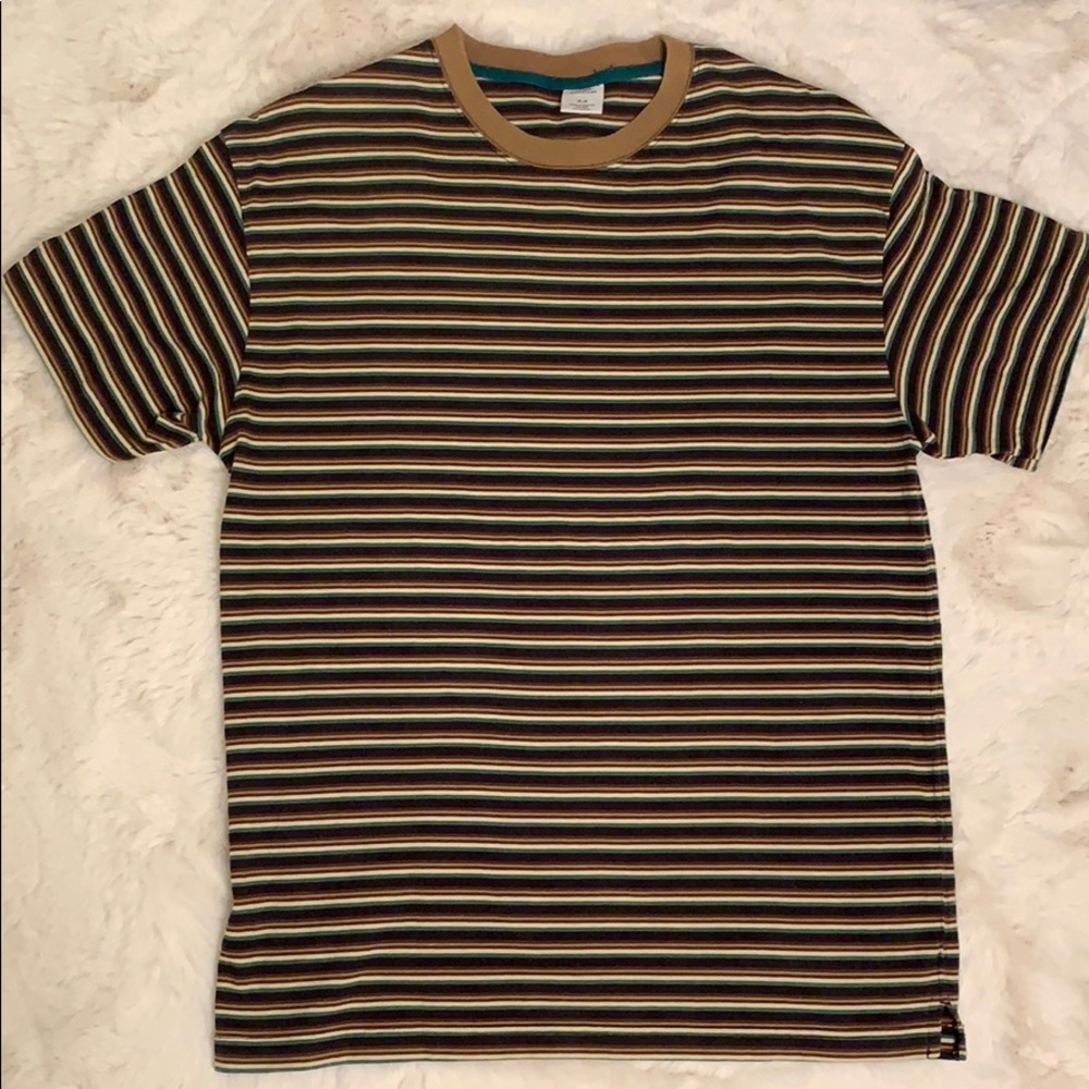 Urban Outfitters Stripped Shirt